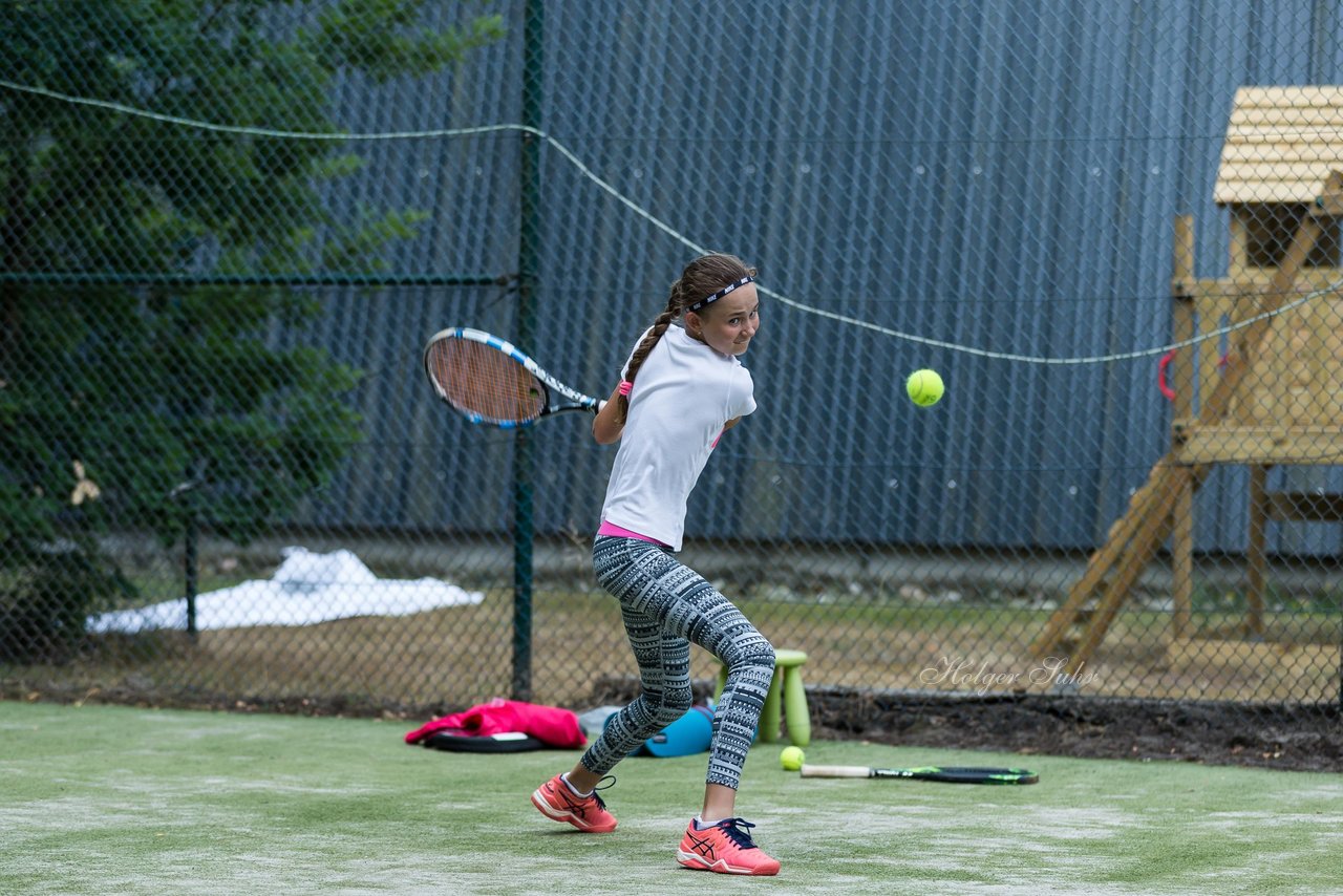 Bild 4 - ITF Future Nord